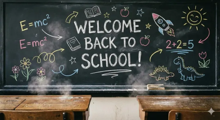 chalkboard — author preview
