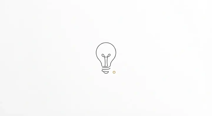 minimal — author preview