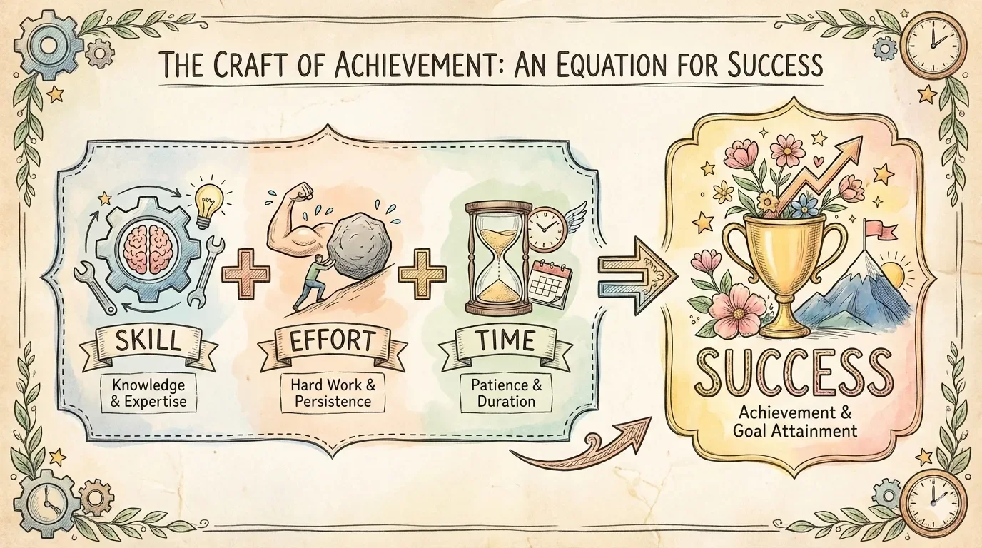 equation — author preview