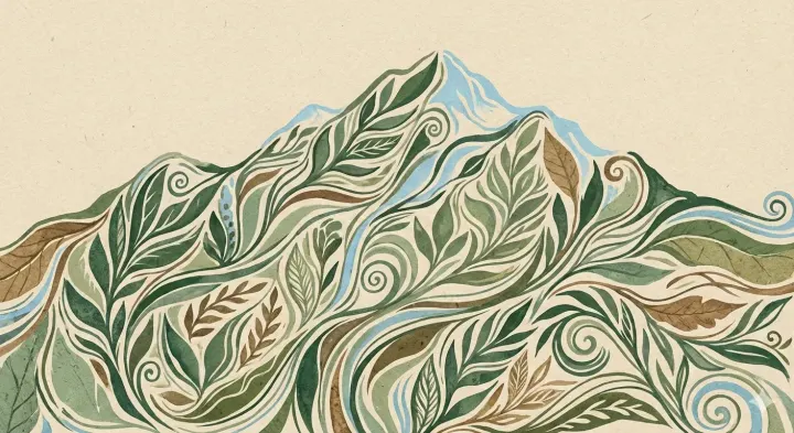nature — author preview