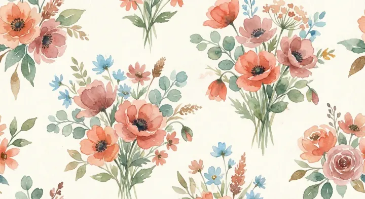 Botanical watercolor for an article — author preview 1