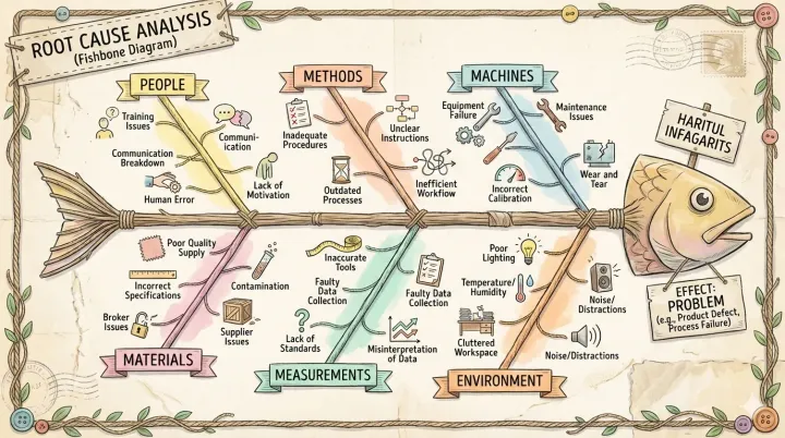 Find the roots of a problem — author preview 1