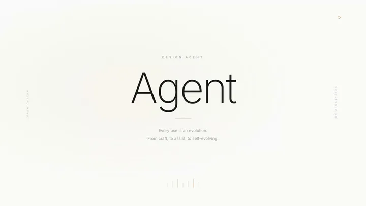 Less motion, more intention — author preview 1