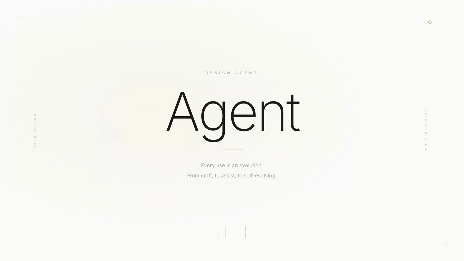 Less motion, more intention — author preview 1